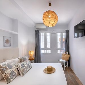 Habitación Doble Estándar